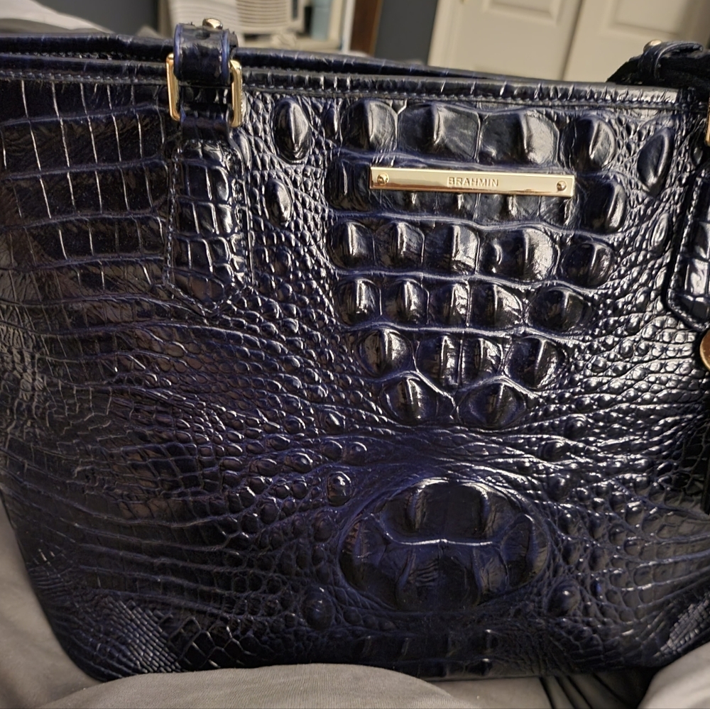 melbourne Brahmin bag